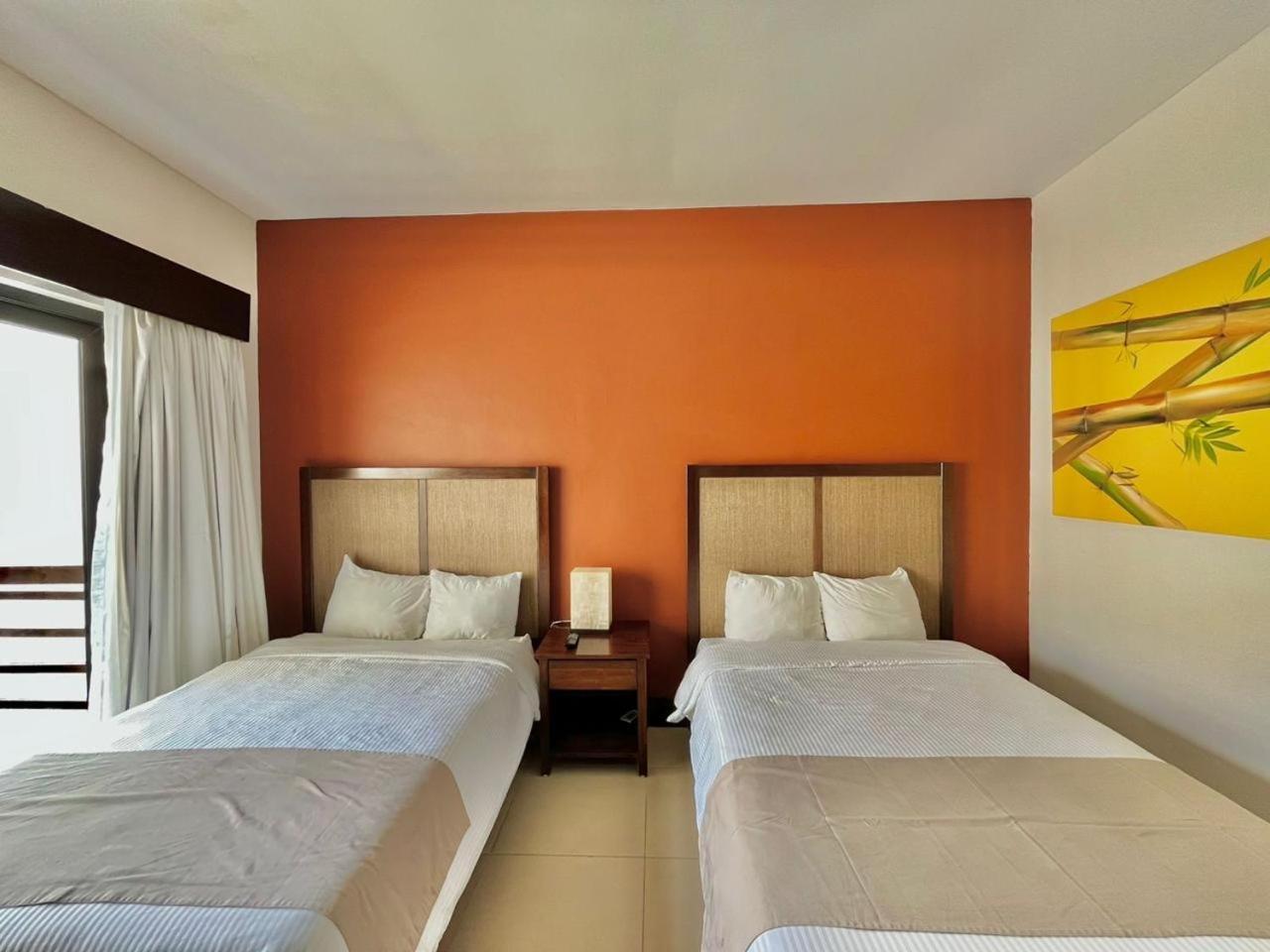 Apartamento Aldea Thai
