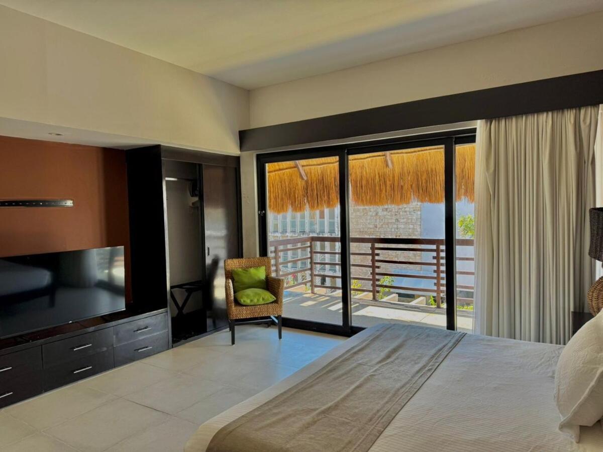 Aldea Thai Apartamento