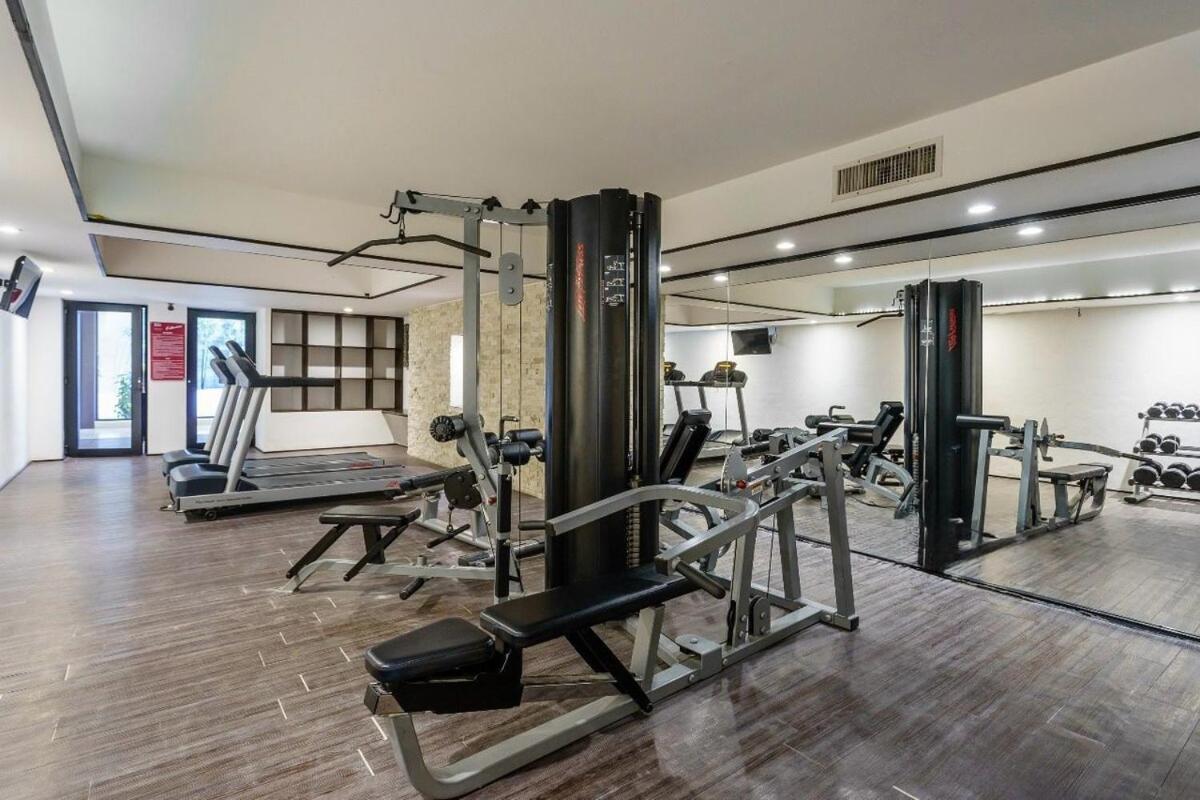 Aldea Thai Apartamento Playa del Carmen