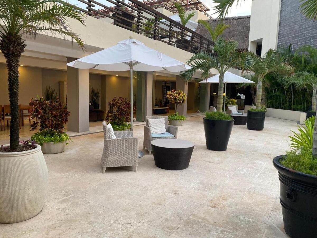 Apartamento Aldea Thai *