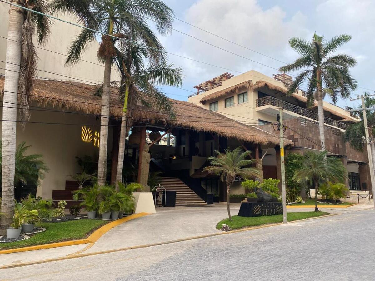 Aldea Thai Apartamento *
