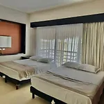 Aldea Thai Playa Del Carmen