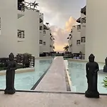 Aldea Thai Playa Del Carmen