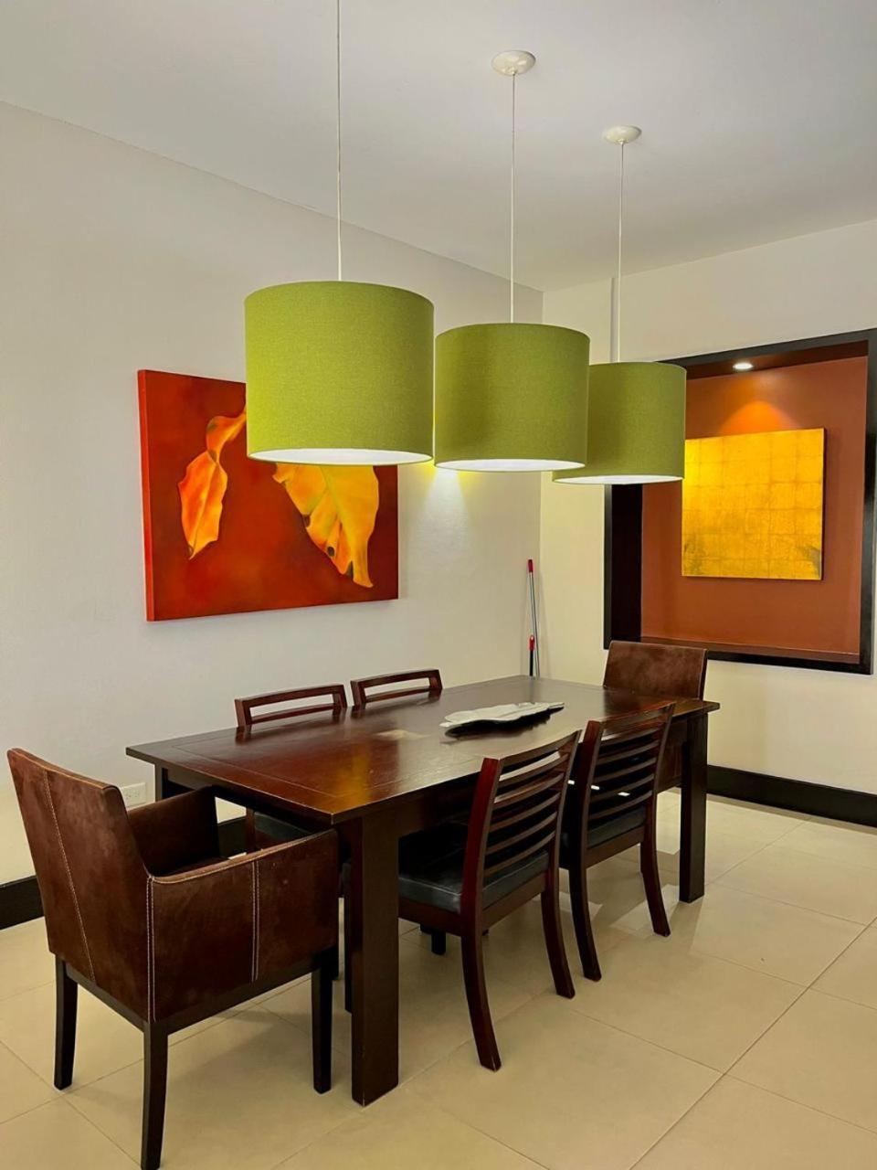 Aldea Thai Apartamento