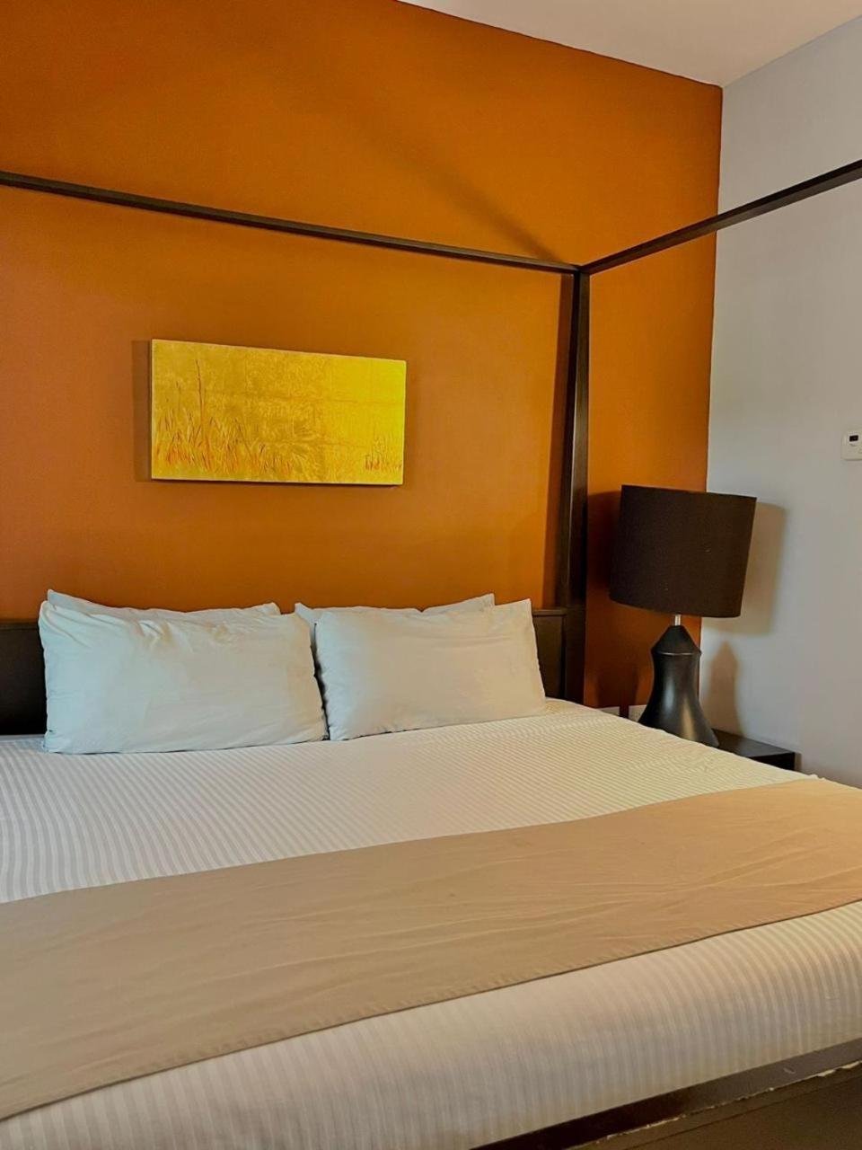 Apartamento Aldea Thai Playa del Carmen