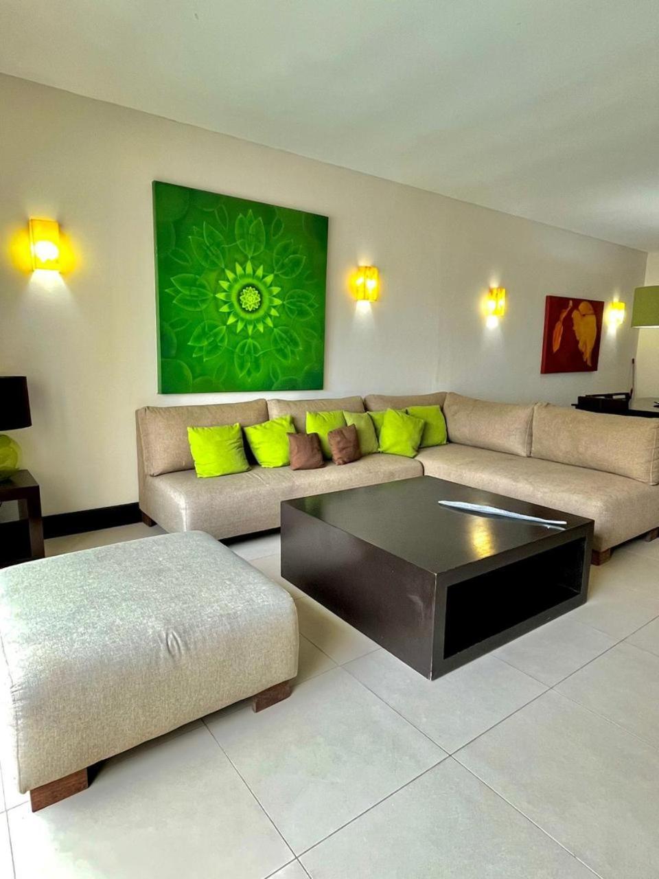 Aldea Thai Apartamento