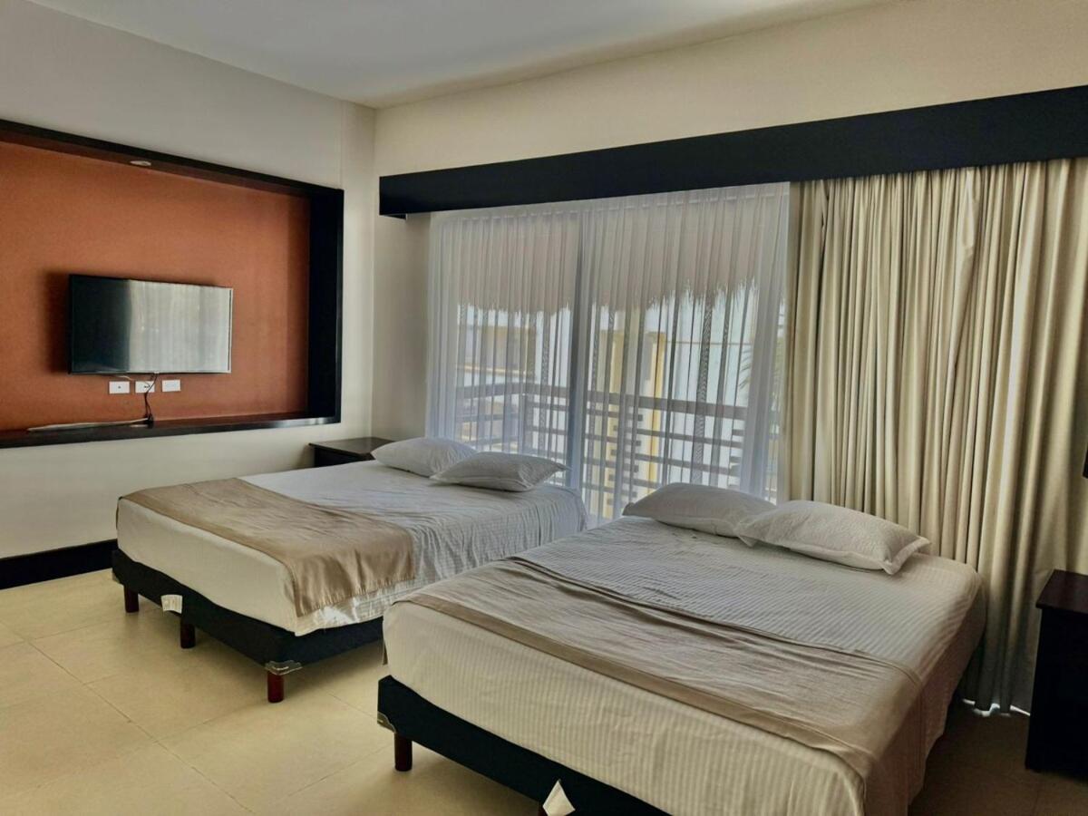 Aldea Thai Playa del Carmen