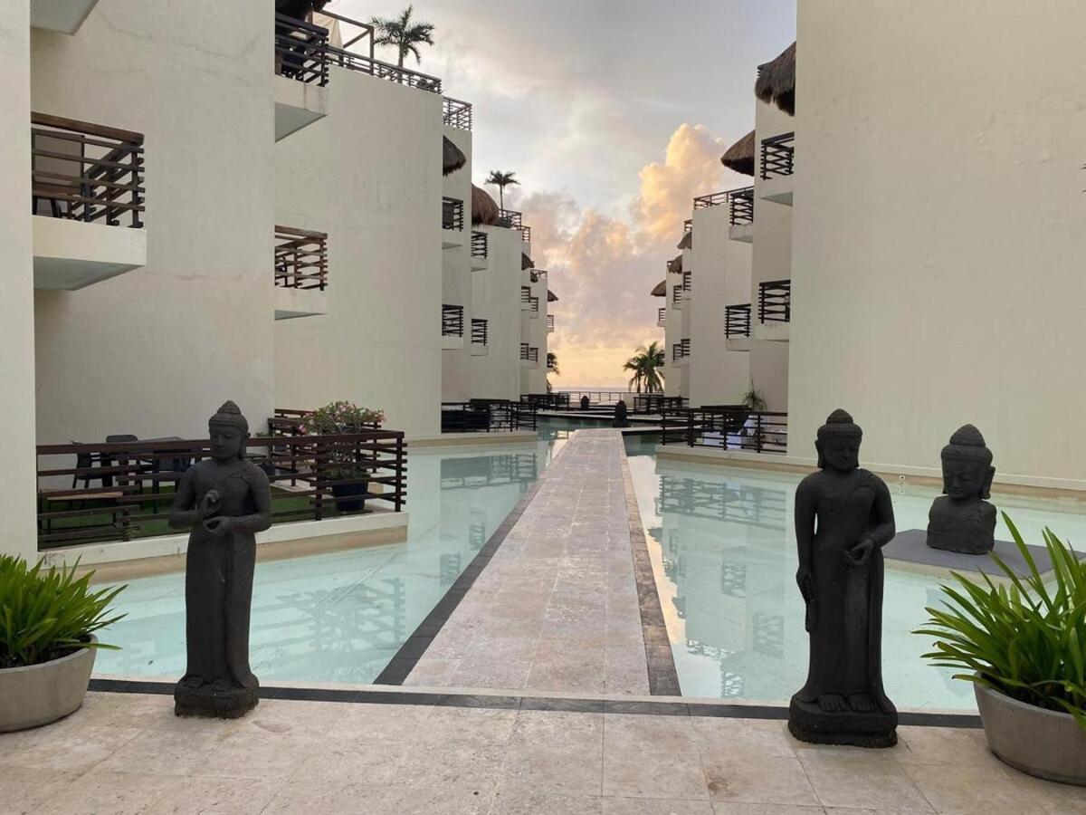 Apartamento Aldea Thai Playa del Carmen
