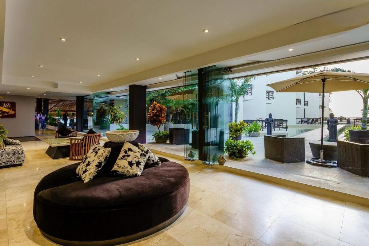 Aldea Thai Apartamento Playa del Carmen