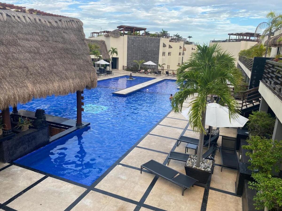 Apartamento Aldea Thai Playa del Carmen