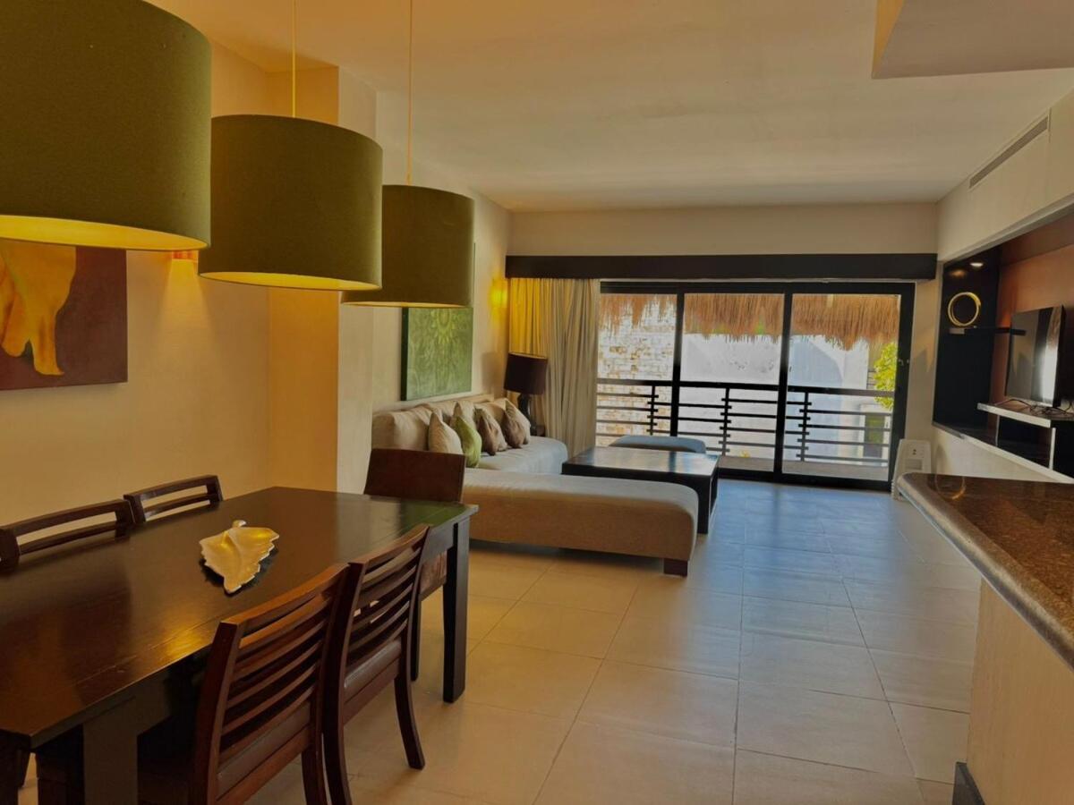 Apartamento Aldea Thai