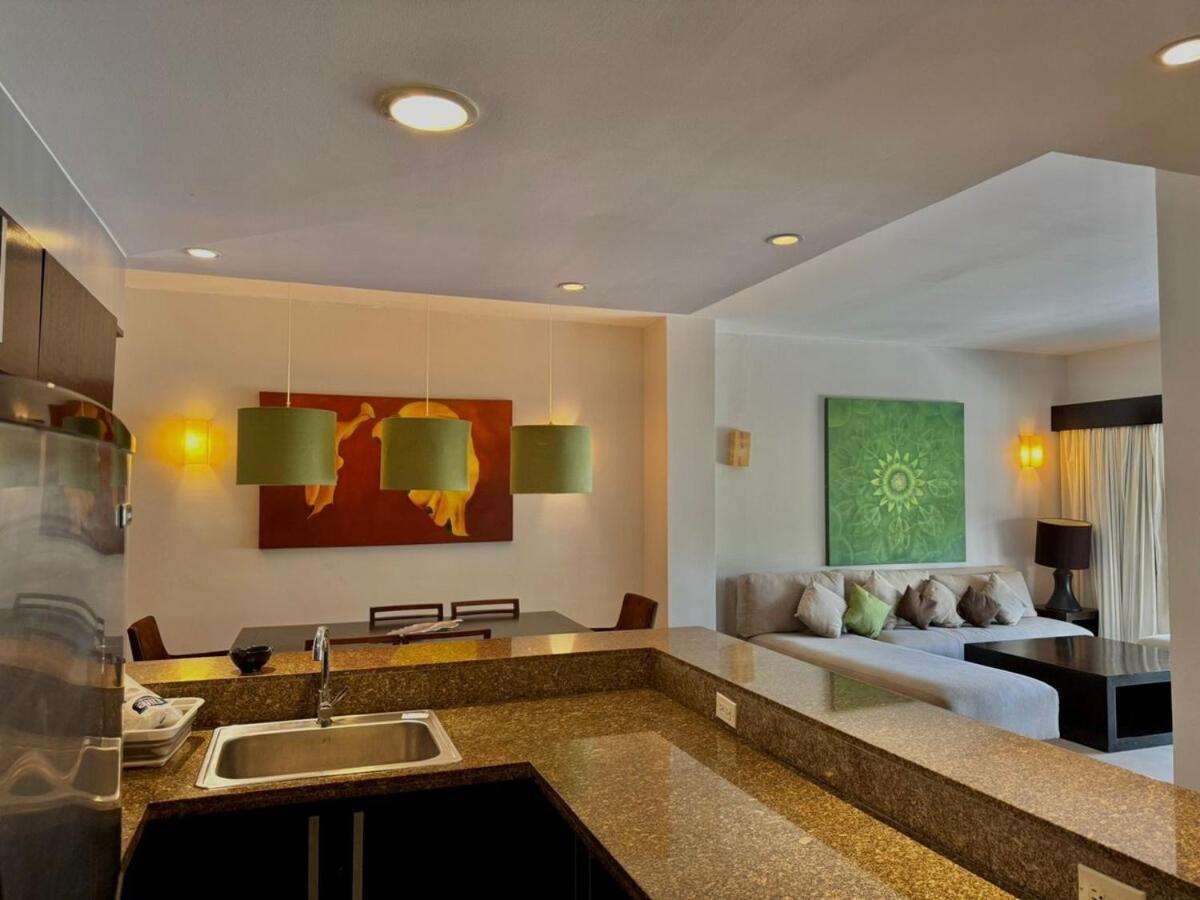 Aldea Thai Playa del Carmen