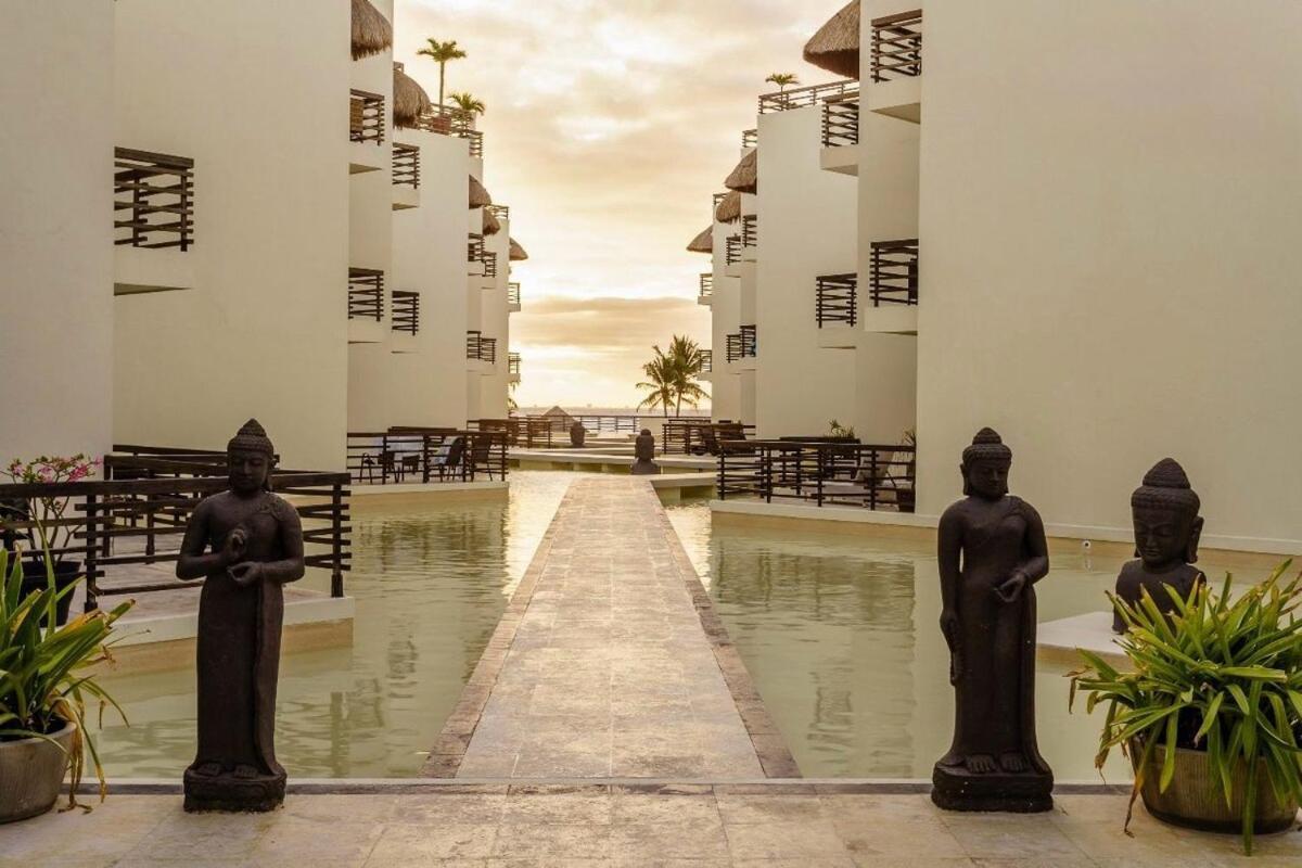 Aldea Thai Playa del Carmen