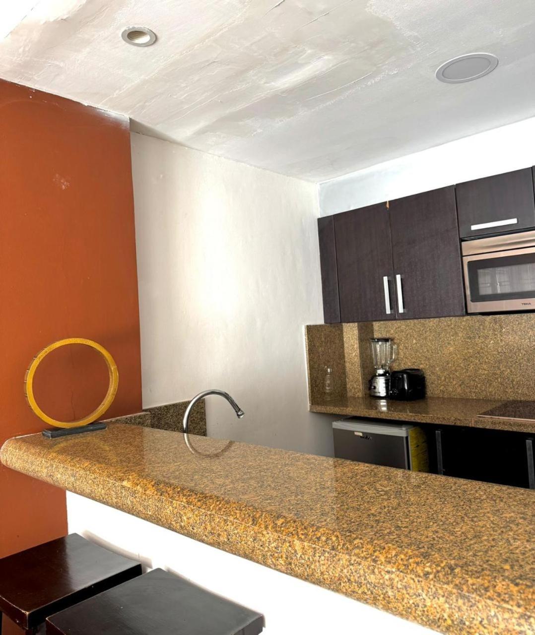 Aldea Thai Apartamento Playa del Carmen
