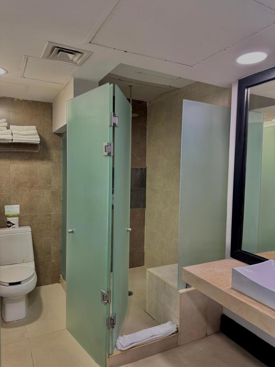 Aldea Thai Apartamento